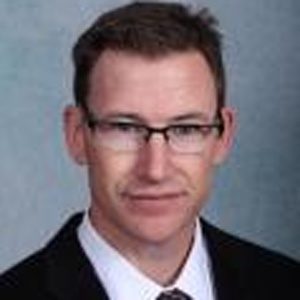 Christopher Neubuerger, MD