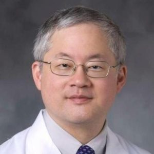 James Tcheng, MD