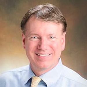 Theodore Ganley, MD