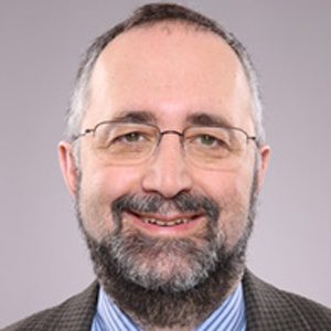 Paul Bernstein, PhD, MD