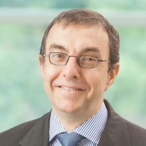 Ronald Zolty, PhD, MD