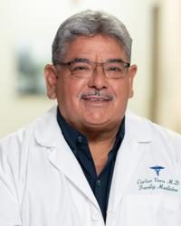 Carlos Vera, MD