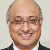 Shakeeb Hussain, MD