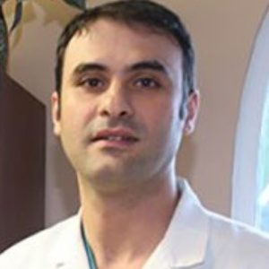 Andria Mushahwar, MD, FASGE, FACG