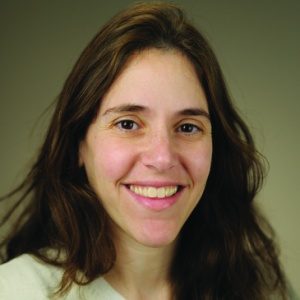 Rosandra Reich Kaplan, MD