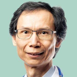 Haifan Chen, DO