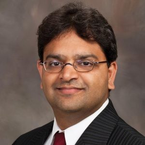 Sudhir Mungee, FACC, FACP, MD, FSCAI