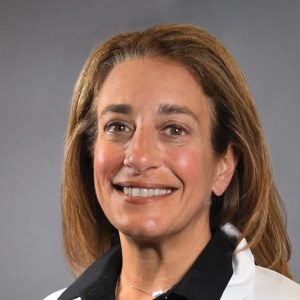 Leah Napolitano, MD