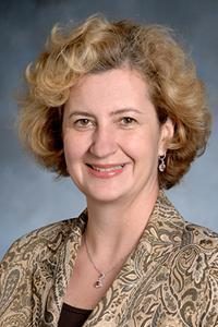 Mihaela Lupu, MD