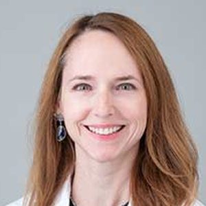 Kirsten Greene, MAS, MD, FACS