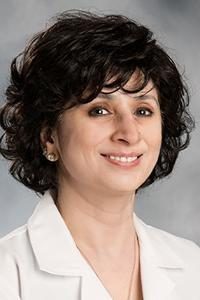 Alka Aggarwal, MD