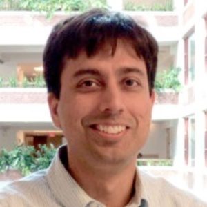 Rajeev Malhotra, MD, MS