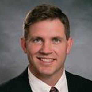 Marlin Christianson, MD