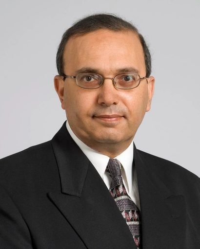 Kamal Riad, MD