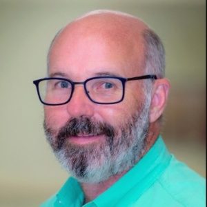 John Morgan, PhD, MD