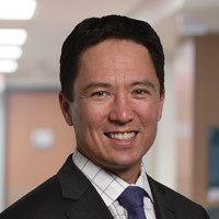 Colin Kao, DO