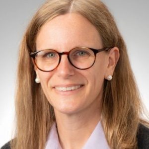 Laura Olivieri, MD