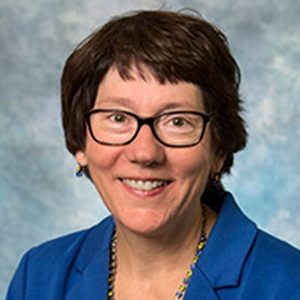 Kathryn Moffett, MD