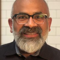 Samir Master, MD
