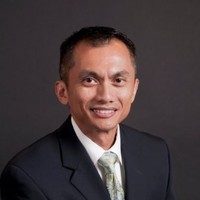 Arnold Alqueza, MD