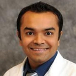 Nirav Shah, MPH, MD, FASGE, FACG