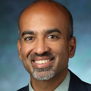 Arun Venkatesan, PhD, MD