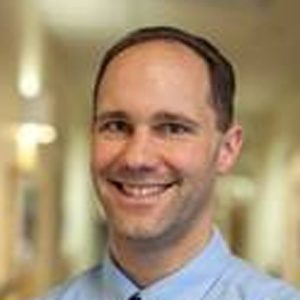 Tyson Horkley, MD