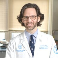 Christopher Klebanoff, MD