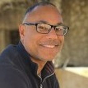 Brad Sutton, MD, MBA