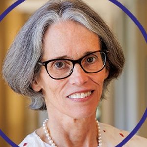 Anne Peters, MD