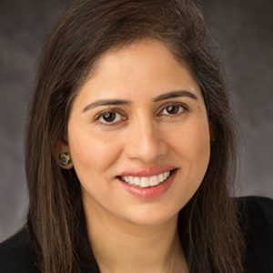 Archana Gautam, MD