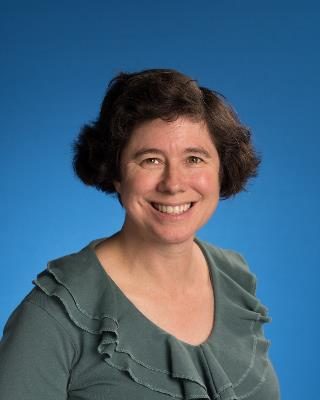 Amanda Slater, MD