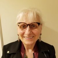 Mary Rudyk, MD