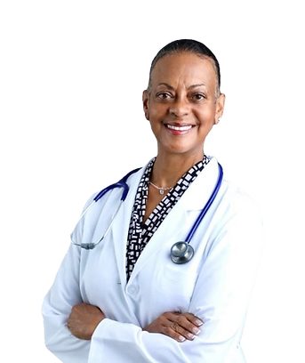 Suzanne Afflalo, MD