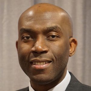 Kenneth Izuora, FACE, MBA, MD