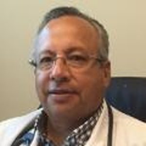 Victor Alcocer, MD