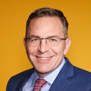 Daniel Frechette, MD