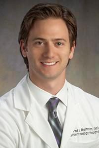 Jared Bortman, MD