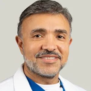 Ayman Al-Hendy