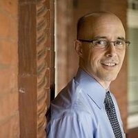 Jim Tucker, MD
