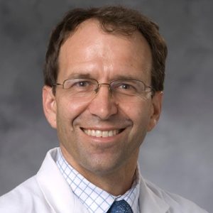 Dwight Koeberl, MD, PhD