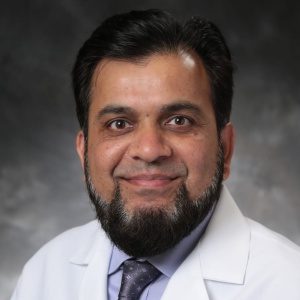 Nazim Syed, MD
