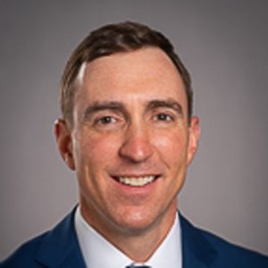 Nicholas Haglund, MD