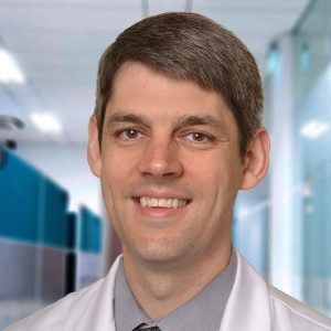 Matthew Ohr, MD