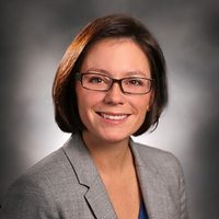 Lindsay Fox, MD