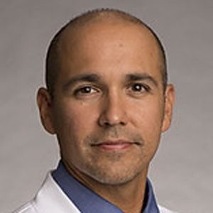Gustavo Morales, MD
