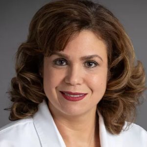Elizabeth Mones