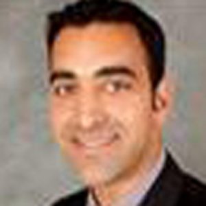 Rayshad Oshtory, MD
