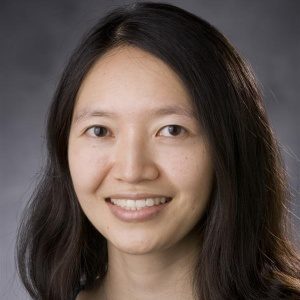 Connie Hess, MHSc, BA, MD