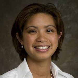 Stephanie Chung, MBBS, MD